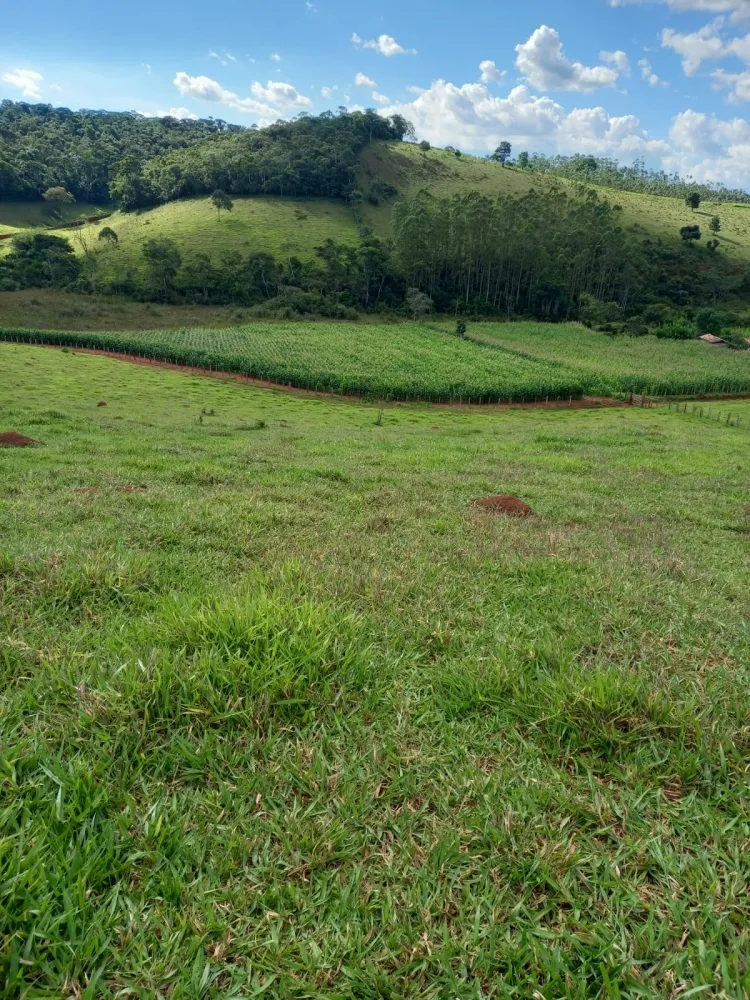 Vende-se terreno  em Itaverava