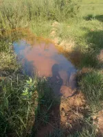 Vende-se terreno  em Itaverava - Foto 5