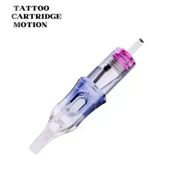 Cartucho TCM - PINTURA 1223MR 0.35mm CAIXA 20 UNIDADES (PROMOÇÃO)  - VALIDADE 10/25 - Foto 2