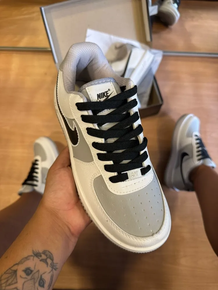 Tênis Nike air force 