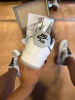 Tênis Nike air force  - Foto 2