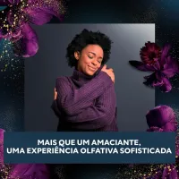 Amaciante Comfort Concentrado Segredos 48  1,5 Litros - Foto 4