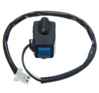 MATA MOTOR / BOTÃO PARTIDA (UNIVERSAL) - CONDOR