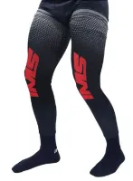 MEIÃO LYCRA PRETO - IMS