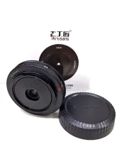 Lente 7Artisans 18mm F6.3 II APS-c para Fujifilm XF - Seminova - Foto 2