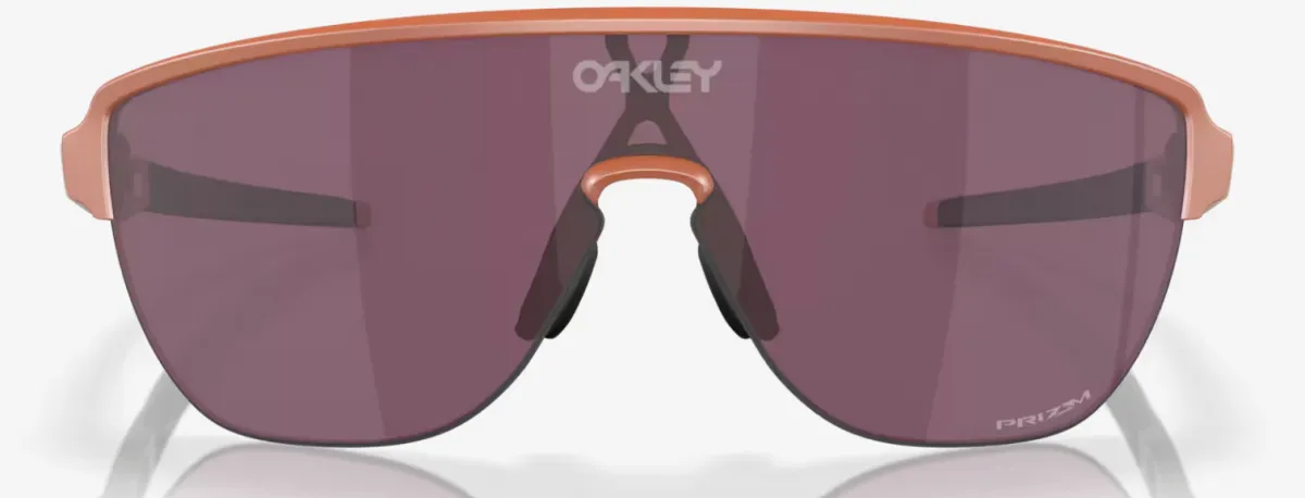 OOAKLEY CORRIDOR Chrysalis Collection OO9248-1342 140N  Imagem