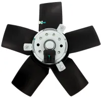 Eletroventilador Chevrolet Corsa 1.6 1994/... em diante  EV101037 - Foto 2