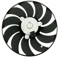 Eletroventilador Ford Fiesta 1.0 2002 a 2016  EV101036 - Foto 2