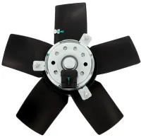 Eletroventilador Chevrolet Corsa Wagon 1.6 8v MPFi 1997 a 2002  EV101037 - Foto 2