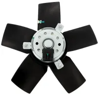 Eletroventilador Chevrolet Tigra 1.6 MPFi 1998/... em diante  EV101037 - Foto 2