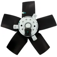 Eletroventilador Chevrolet Corsa Sedan 1.6 8v MPFi 1995 a 2002   EV101037 - Foto 2