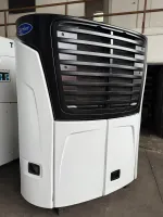 Ref 3166 Equipamento de refrigeração Carrier 7500 P - Foto 2