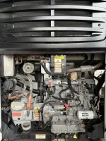 Ref 3166 Equipamento de refrigeração Carrier 7500 P - Foto 4