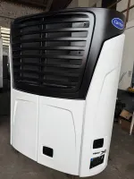 Ref 3166 Equipamento de refrigeração Carrier 7500 P - Foto 5