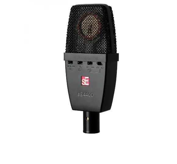 Microfone sE Electronics SE4400
