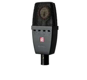 Microfone sE Electronics SE4400