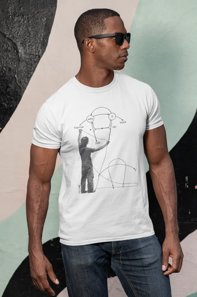 Camisa tradicional manga curta Grafo