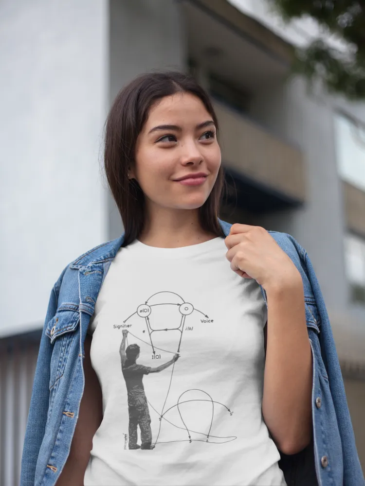 Camisa babay long Grafo