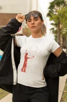 Camisa babay long Grafo - Foto 2