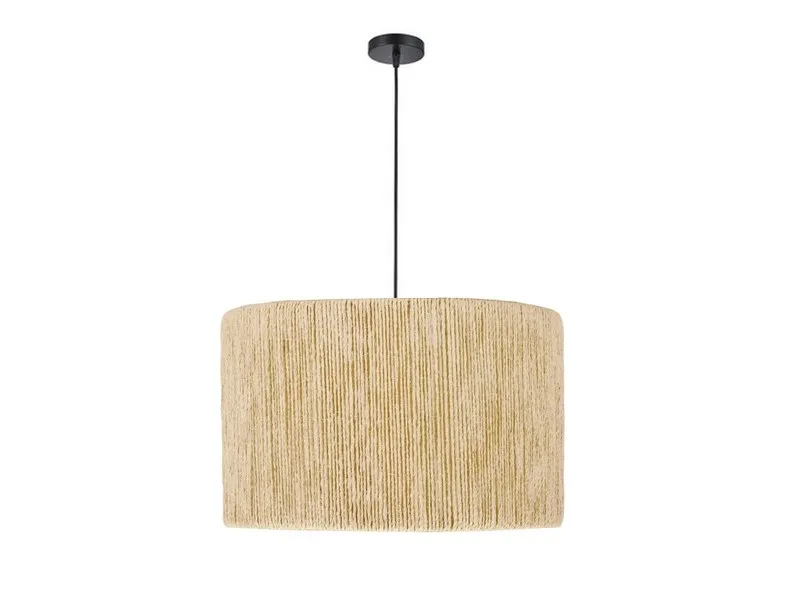 Lustre Luminária De Cozinha Sala Varanda Área Gourmet Preto