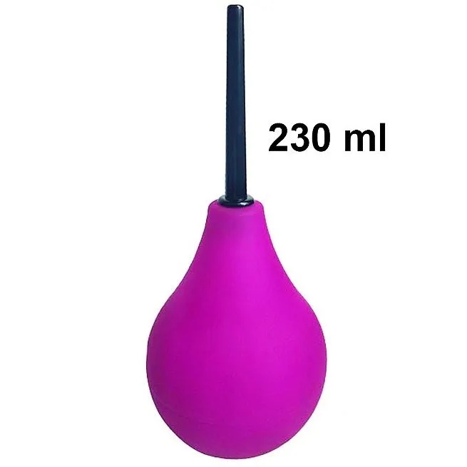Ducha Higiênica Unissex 230ml M2 - 8397 Imagem