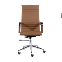 Poltrona Presidente Eames Manhattan - Foto 16