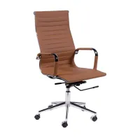 Poltrona Presidente Eames Manhattan - Foto 14