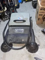 Lavadoras de pisos - Foto 2