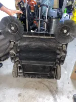 Lavadoras de pisos - Foto 4