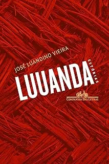 LUUANDA (PRODUTO NOVO)
