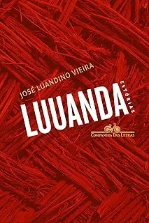 LUUANDA (PRODUTO NOVO)