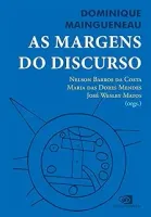 AS MARGENS DO DISCURSO (PRODUTO NOVO)