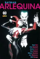 BATMAN: ARLEQUINA (PRODUTO USADO - COMO NOVO)