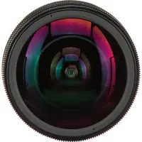 Lente Tokina  SZ 8mm f/2.8 X Fisheye para Fujifilm - Foto 3