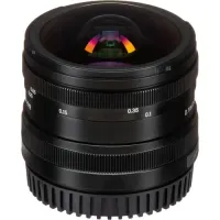 Lente Tokina  SZ 8mm f/2.8 X Fisheye para Fujifilm - Foto 4