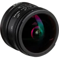 Lente Tokina  SZ 8mm f/2.8 X Fisheye para Fujifilm - Foto 10