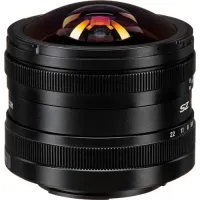 Lente Tokina  SZ 8mm f/2.8 X Fisheye para Fujifilm - Foto 11