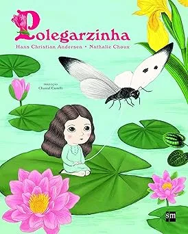 POLEGARZINHA (PRODUTO NOVO)