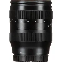 Lente Tokina SZ 33mm f/1.2  - Foto 3