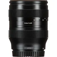 Lente Tokina SZ 33mm f/1.2  - Foto 4