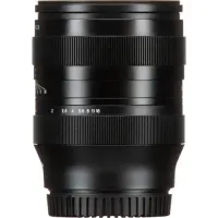 Lente Tokina SZ 33mm f/1.2  - Foto 5