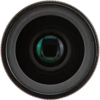 Lente Tokina SZ 33mm f/1.2  - Foto 10