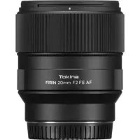 Lente Tokina Firin 20mm f/2 FE AF p/ Sony E - Foto 6