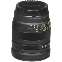 Lente Tokina Firin 20mm f/2 FE MF p/ Sony E - Foto 3