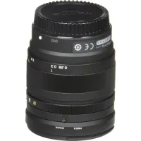 Lente Tokina Firin 20mm f/2 FE MF p/ Sony E - Foto 5
