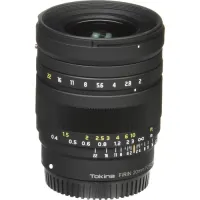 Lente Tokina Firin 20mm f/2 FE MF p/ Sony E - Foto 6