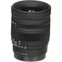 Lente Tokina Firin 20mm f/2 FE MF p/ Sony E - Foto 9