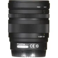 Lente Tokina Firin 20mm f/2 FE MF p/ Sony E - Foto 11