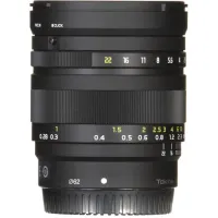 Lente Tokina Firin 20mm f/2 FE MF p/ Sony E - Foto 12