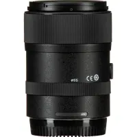 Lente Tokina ATX-i 100mm f/2.8 FF Macro para Canon EF - Foto 6